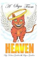 Sign From Heaven