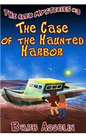 The Case of the Haunted Harbor