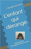 L'Enfant Qui D