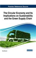 Circular Economy and Its Implications on Sustainability and the Green Supply Chain
