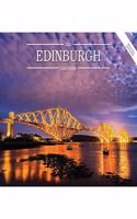 EDINBURGH A5 CALENDAR 2021