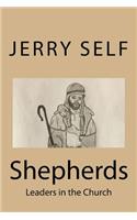 Shepherds: Leaders in the Church