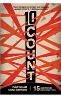 Ten Count: True Stories of Defeat and Triumph Among Today's Christian Leaders