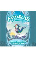 Aquablue