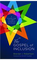 The Gospel of Inclusion