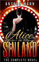 Alice in Sinland