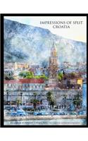 Impressions of Split Croatia