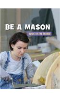 Be a Mason