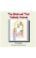 Stairwell That Nobody Knows