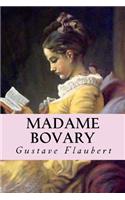 Madame Bovary