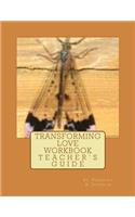 Transforming Love Workbook