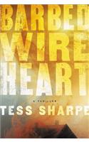 Barbed Wire Heart