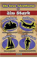 The True Adventures of Jim Stark