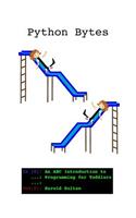 Python Bytes