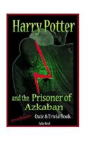 Harry Potter and the Prisoner of Azkaban