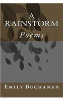 A Rainstorm