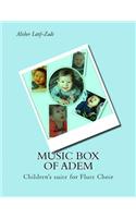 Music Box of Adem