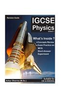 IGCSE Physics: IGCSE Physics Revision Guide