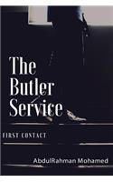 Butler Service