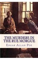 Murders in the Rue Morgue