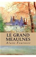 Le Grand Meaulnes