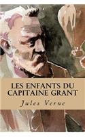 Les Enfants du capitaine Grant