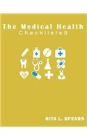 The medical checklist