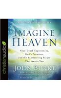 Imagine Heaven: Near-Death Experiences, God's Promises, and the Exhilarating Future That Awaits You: Near-Death Experiences, God's Promises, and the Exhilarating Future That Awaits You