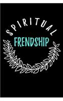 Spiritual Friendship