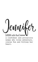 Jennifer