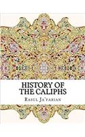 History of the Caliphs