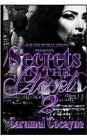 Secrets in the Closet 2