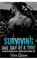 Surviving, One Day at a Time
