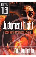 Judgment Night