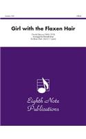 Girl with the Flaxen Hair