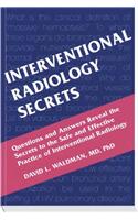 Interventional Radiology Secrets
