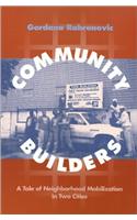 Community Builders