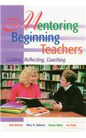 Mentoring Beginning Teachers