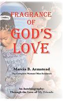 Fragrance of God's Love