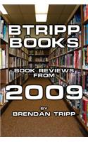 BTRIPP Books - 2009