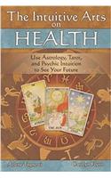 INTUITIVE ARTS ON HEALTH