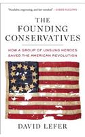 The Founding Conservatives