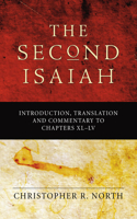 Second Isaiah
