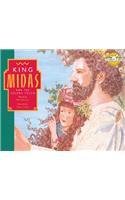 King Midas and the Golden Touch