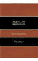 Journal of Discourses, Volume 4