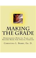 Making the Grade