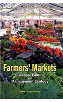 Farmers' Markets