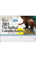Redleaf Calendar-Keeper 2015