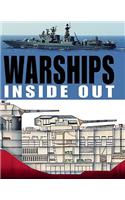 Warships Inside Out