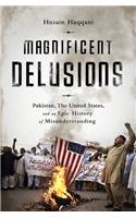 Magnificent Delusions